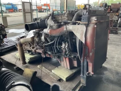 Mitsubishi MITUBISHI
