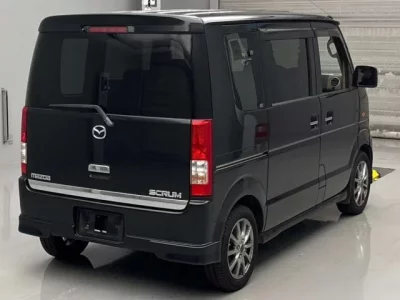 Mazda SCRUM