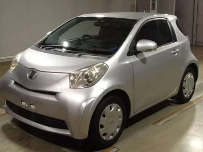 Toyota IQ