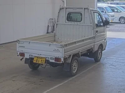 Mitsubishi MINICAB TRUCK
