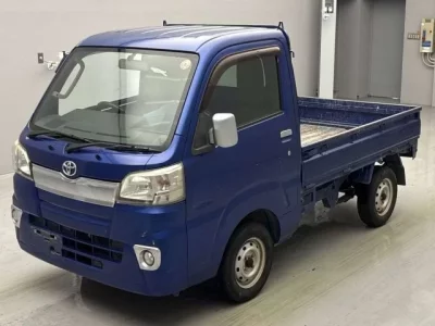 Toyota PIXIS TRUCK