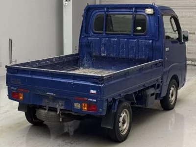Toyota PIXIS TRUCK
