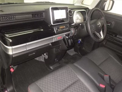 Mazda FLAIR WAGON