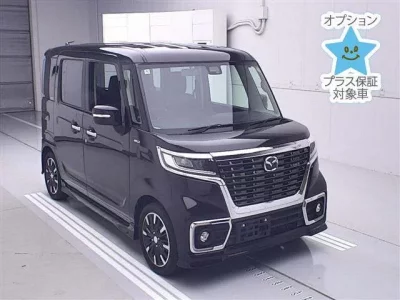 Mazda FLAIR WAGON