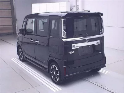 Mazda FLAIR WAGON