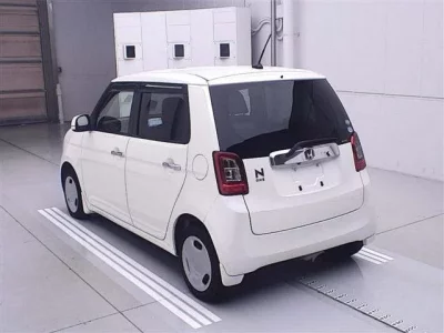 Honda N ONE