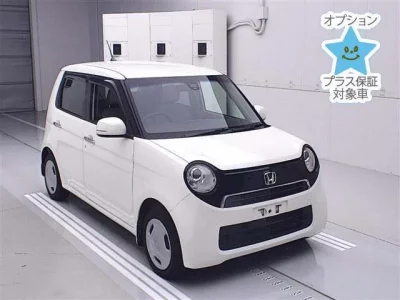 Honda N ONE
