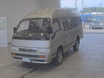 Nissan OTHER