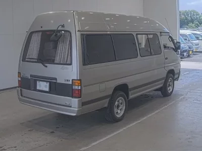 Nissan OTHER