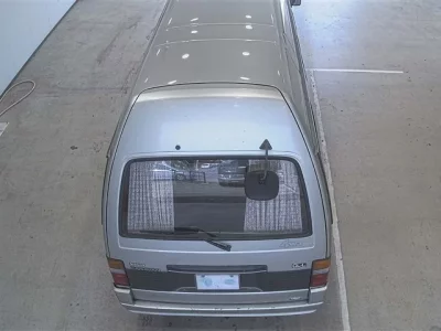 Nissan OTHER