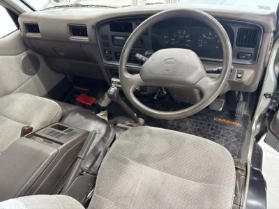 Nissan OTHER