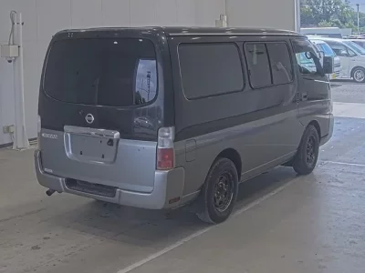 Nissan CARAVAN VAN