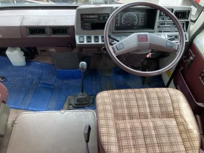 Toyota COASTER