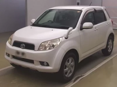 Toyota RUSH