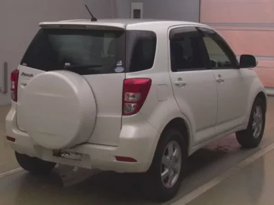 Toyota RUSH