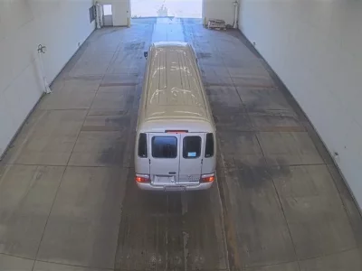 Toyota COASTER