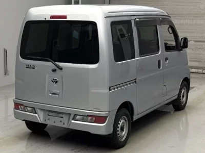 Toyota PIXIS VAN