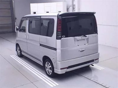 Honda VAMOS
