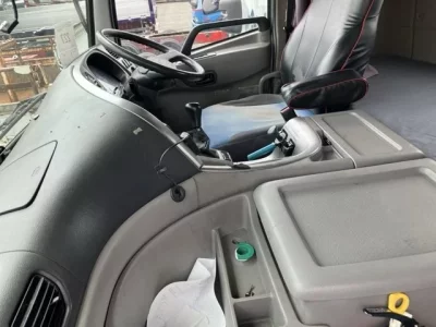 Nissan QUON