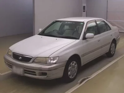 Toyota CORONA PREMIO