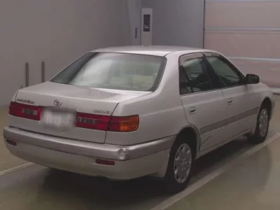 Toyota CORONA PREMIO