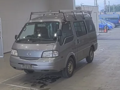 Mazda BONGO VAN