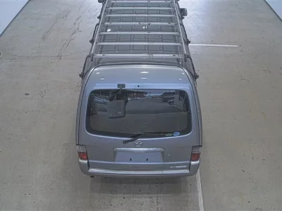 Mazda BONGO VAN