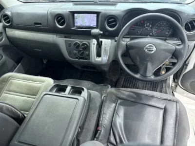Nissan CARAVAN VAN