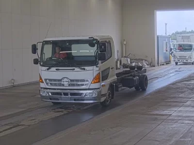 Hino RANGER