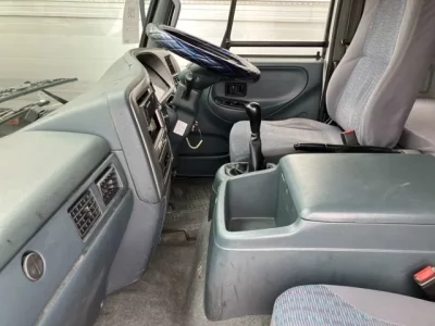Nissan CONDOR