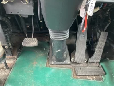 Isuzu BUS