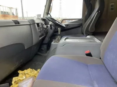 Mitsubishi FUSO FIGHTER