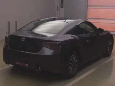 Toyota 86