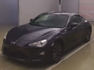 Toyota 86