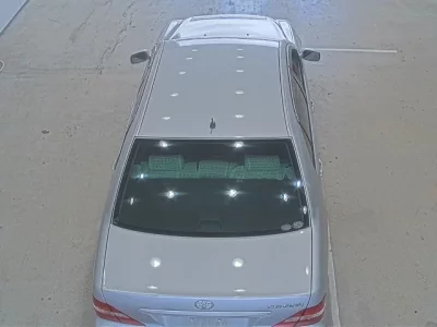 Toyota CELSIOR