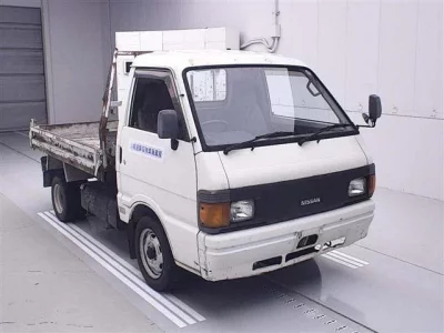 Nissan VANETTE TRUCK