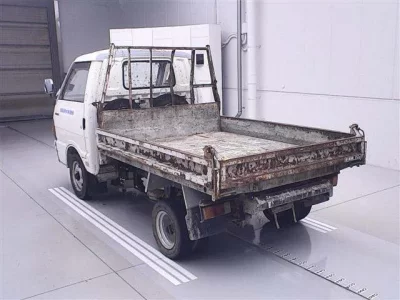 Nissan VANETTE TRUCK
