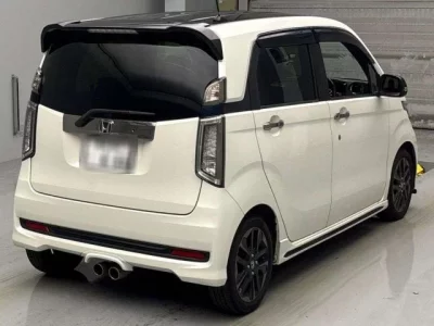 Honda N WGN