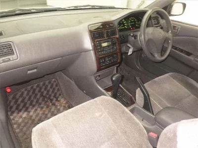 Toyota CORONA PREMIO