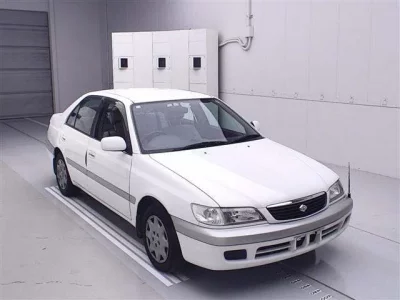 Toyota CORONA PREMIO
