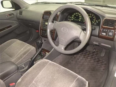 Toyota CORONA PREMIO