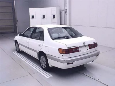 Toyota CORONA PREMIO
