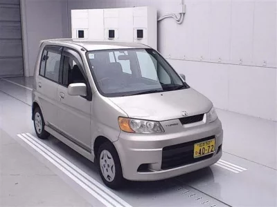 Honda LIFE DUNK
