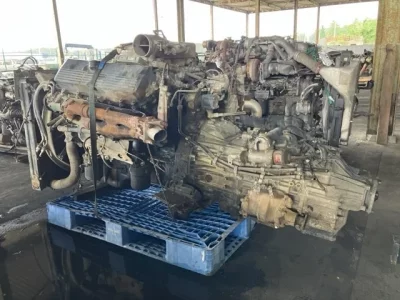 Mitsubishi MITUBISHI