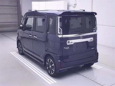 Mazda FLAIR WAGON