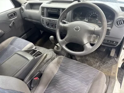 Nissan CARAVAN VAN