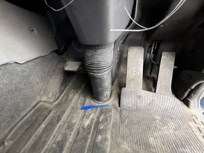 Nissan UD SERIES