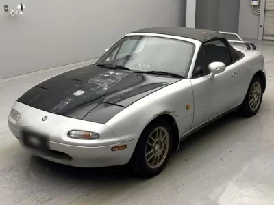 Mazda ROADSTER
