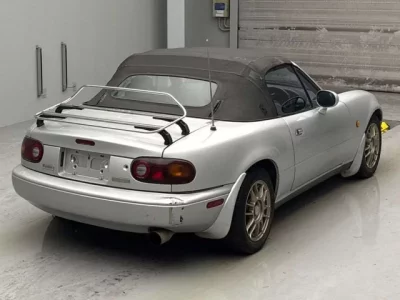 Mazda ROADSTER