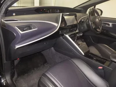Toyota MIRAI